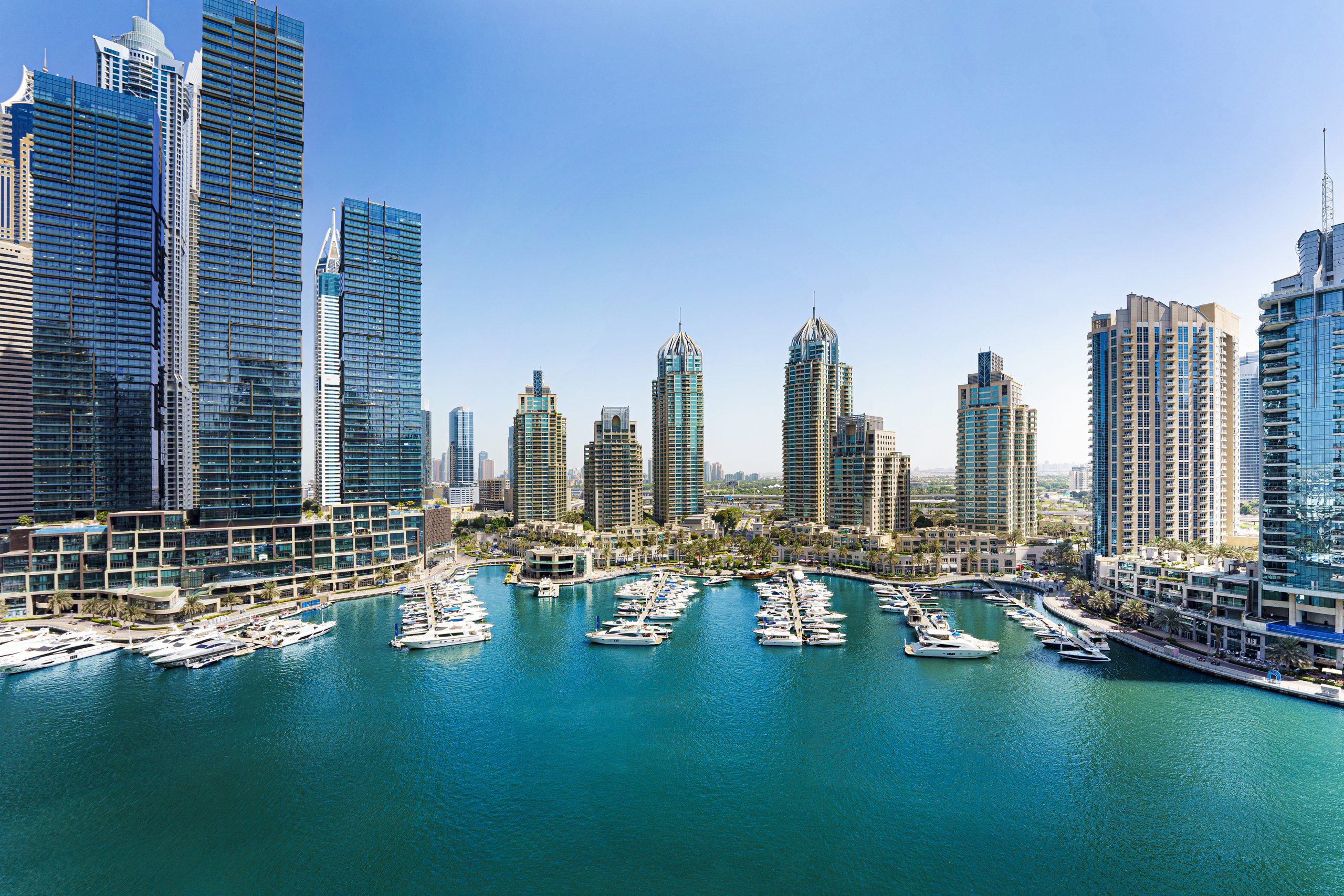 LIV Marina, Dubai Marina, Dubai 24 Marina View scaled