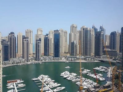 Luxury Real Estate in UAE: Unravelling the 2023 Buyer's Mindset Amidst Dubai's Property Surge 3 7 2