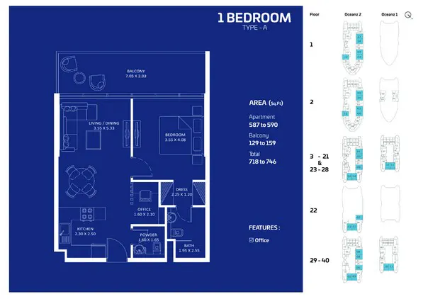 Screenshot 2023 09 19 at 13 54 17 Oceanz floor plans.pdf