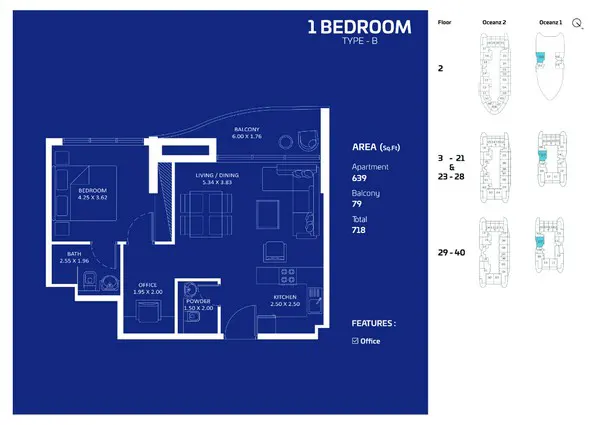 Screenshot 2023 09 19 at 13 54 42 Oceanz floor plans.pdf