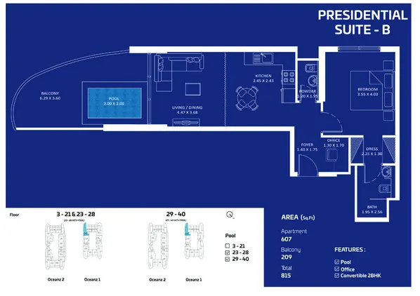 Screenshot 2023 09 19 at 13 55 14 Oceanz floor plans.pdf