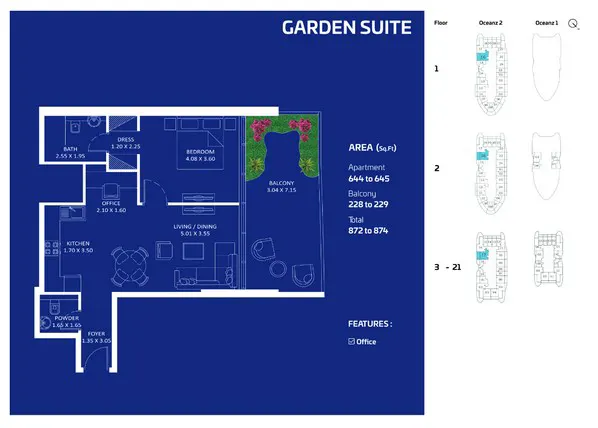 Screenshot 2023 09 19 at 13 55 53 Oceanz floor plans.pdf