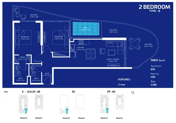 Screenshot 2023 09 19 at 13 56 26 Oceanz floor plans.pdf
